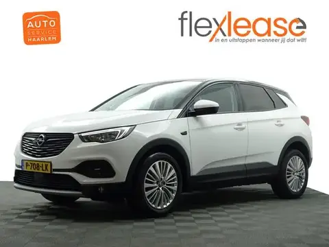 Used OPEL GRANDLAND Petrol 2018 Ad 