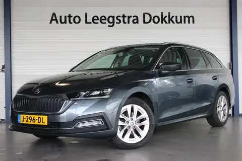 Used SKODA OCTAVIA Petrol 2020 Ad 