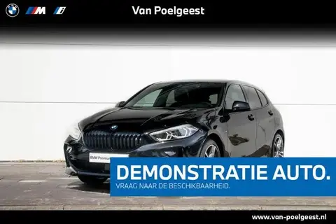 Annonce BMW SERIE 1 Essence 2024 d'occasion 