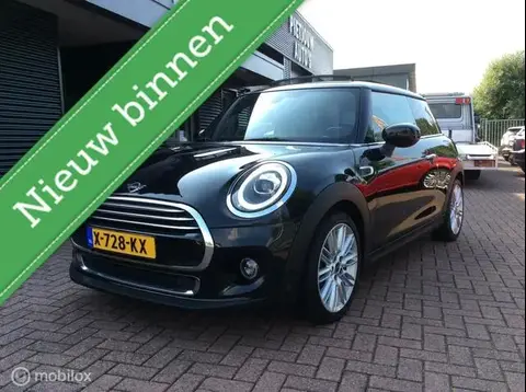 Used MINI COOPER Petrol 2020 Ad 