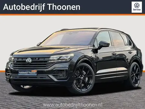 Used VOLKSWAGEN TOUAREG Hybrid 2023 Ad 