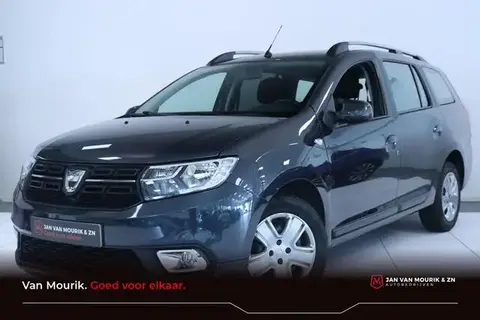 Used DACIA LOGAN Petrol 2020 Ad 