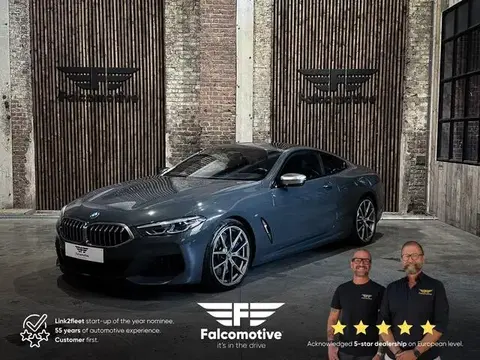 Used BMW M8 Petrol 2019 Ad 