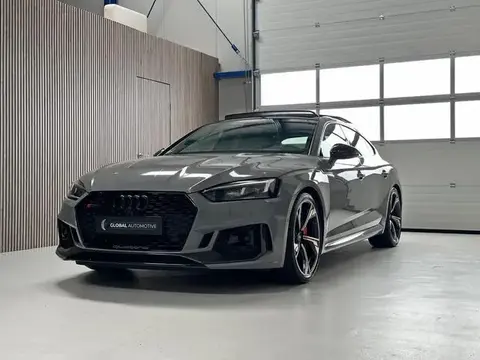 Annonce AUDI RS5 Essence 2019 d'occasion 