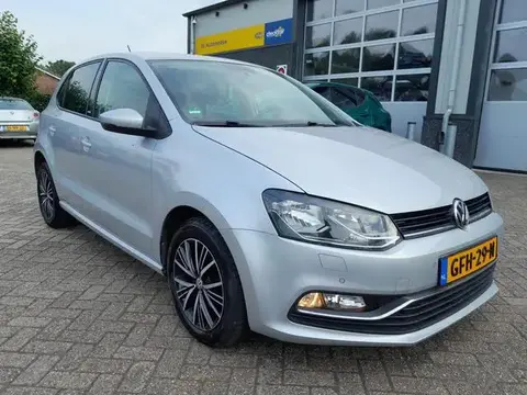 Used VOLKSWAGEN POLO Petrol 2017 Ad 