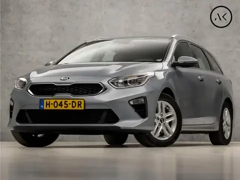 Used KIA CEED Petrol 2020 Ad 