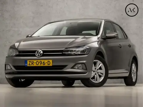 Annonce VOLKSWAGEN POLO Essence 2019 d'occasion 