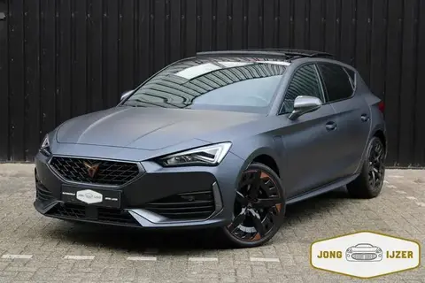 Annonce CUPRA LEON Hybride 2021 d'occasion 