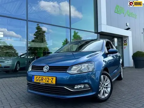 Used VOLKSWAGEN POLO Petrol 2015 Ad 