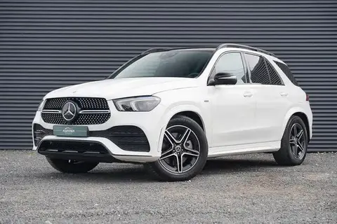 Used MERCEDES-BENZ CLASSE GLE Hybrid 2021 Ad 