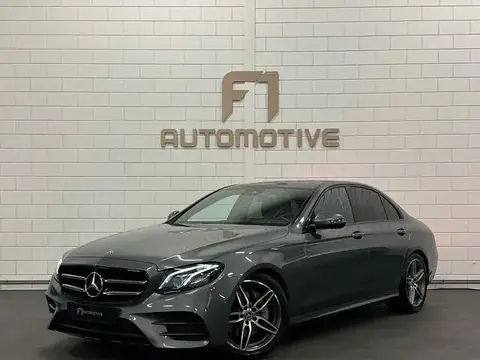 Used MERCEDES-BENZ CLASSE E Petrol 2019 Ad 