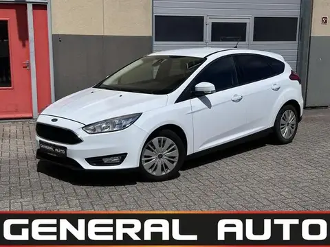 Used FORD FOCUS Petrol 2015 Ad 