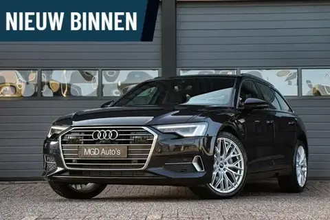 Annonce AUDI A6 Essence 2020 d'occasion 