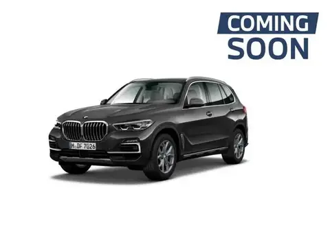 Annonce BMW X5 Diesel 2020 d'occasion 