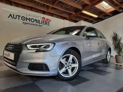 Used AUDI A3 Petrol 2020 Ad 