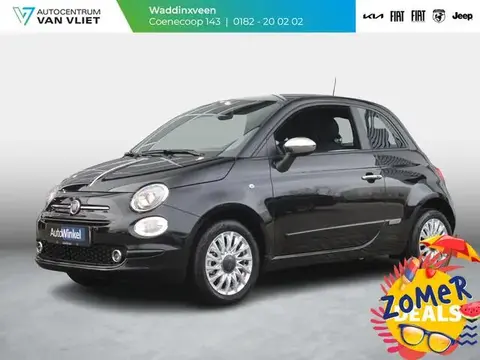 Used FIAT 500 Hybrid 2023 Ad 