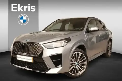 Used BMW X2 Electric 2024 Ad 