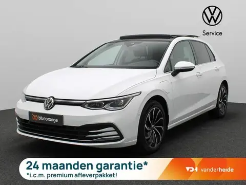 Annonce VOLKSWAGEN GOLF Hybride 2021 d'occasion 