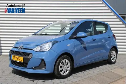 Used HYUNDAI I10 Petrol 2018 Ad 