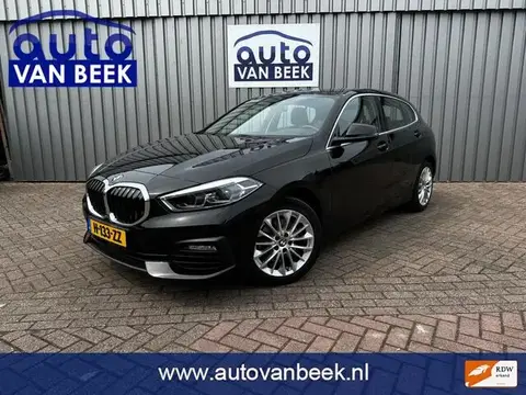 Used BMW SERIE 1 Petrol 2020 Ad 