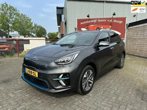 Annonce KIA E-NIRO Électrique 2021 d'occasion 