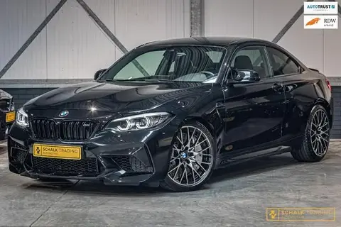 Annonce BMW M2 Essence 2019 d'occasion 