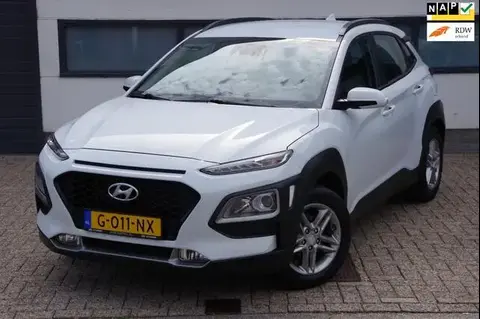 Annonce HYUNDAI KONA Essence 2019 d'occasion 