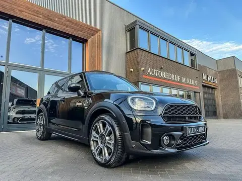 Used MINI COUNTRYMAN Petrol 2020 Ad 