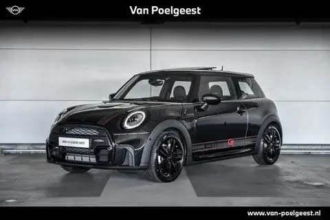 Annonce MINI COOPER Essence 2024 d'occasion 