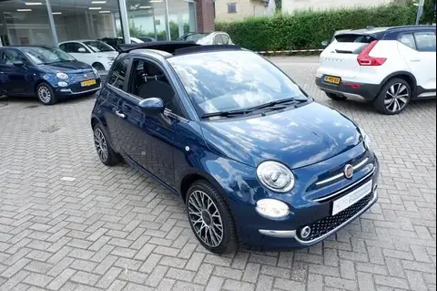 Used FIAT 500C Hybrid 2023 Ad 