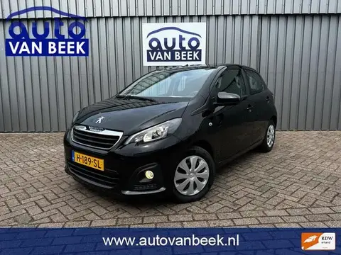 Used PEUGEOT 108 Petrol 2020 Ad 