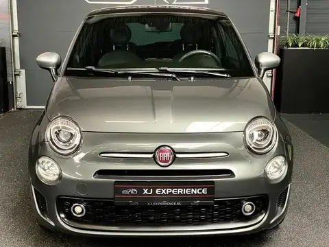 Used FIAT 500 Hybrid 2020 Ad 