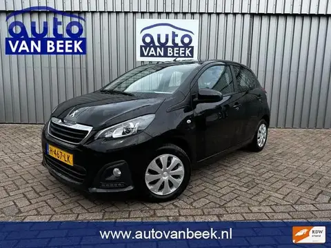 Used PEUGEOT 108 Petrol 2020 Ad 