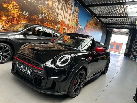 Used MINI JOHN COOPER WORKS Petrol 2021 Ad 