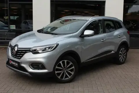 Used RENAULT KADJAR Petrol 2022 Ad 