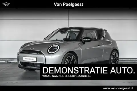 Annonce MINI MINI Électrique 2024 d'occasion 