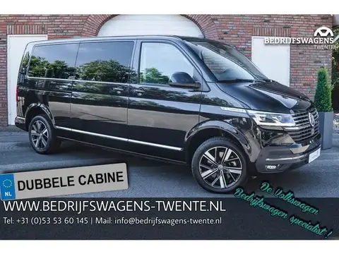 Annonce VOLKSWAGEN CARAVELLE Diesel 2023 d'occasion 