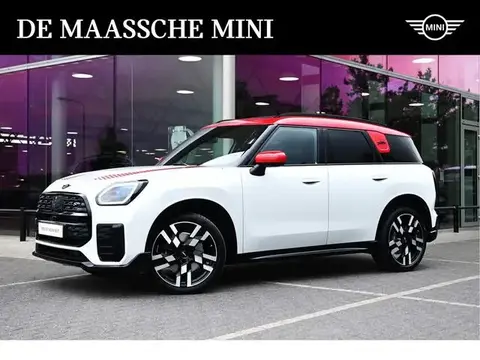 Annonce MINI COUNTRYMAN Essence 2024 d'occasion 