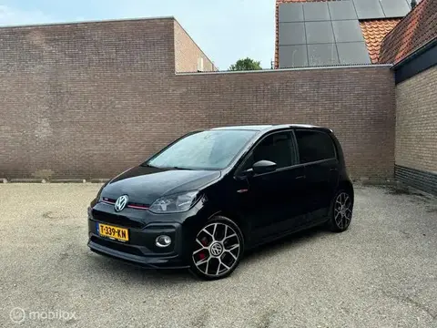 Used VOLKSWAGEN UP! Petrol 2018 Ad 