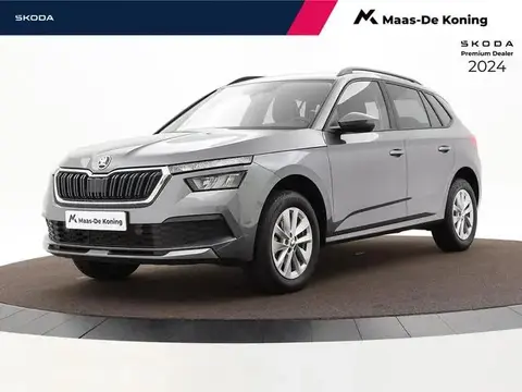 Used SKODA KAMIQ Petrol 2023 Ad 