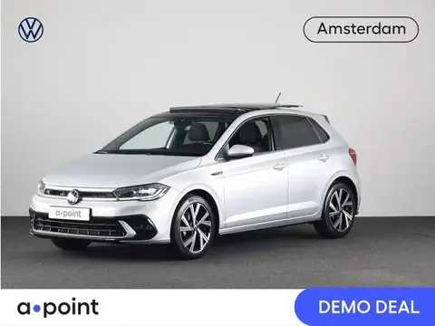 Annonce VOLKSWAGEN POLO Essence 2024 d'occasion 