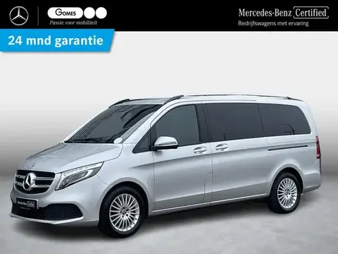 Annonce MERCEDES-BENZ CLASSE V Diesel 2022 d'occasion 