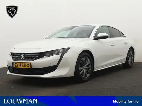 Used PEUGEOT 508 Petrol 2019 Ad 