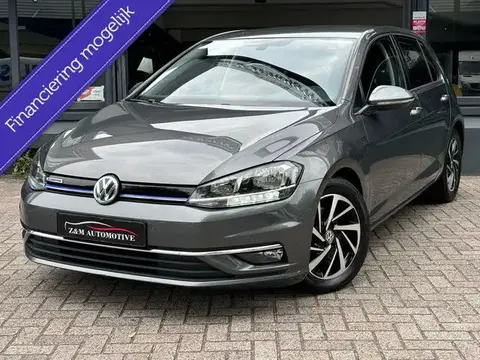 Annonce VOLKSWAGEN GOLF Essence 2019 d'occasion 