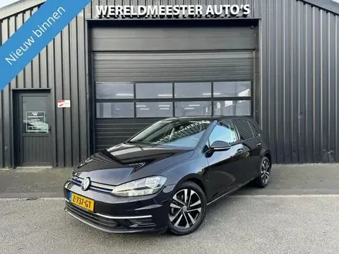 Annonce VOLKSWAGEN GOLF Essence 2019 d'occasion 