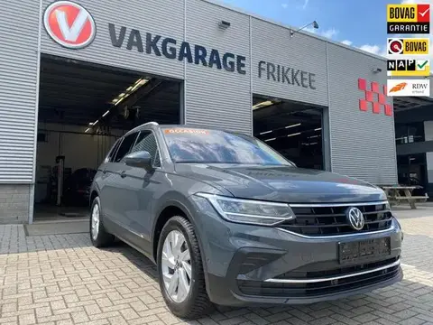 Used VOLKSWAGEN TIGUAN Petrol 2023 Ad 