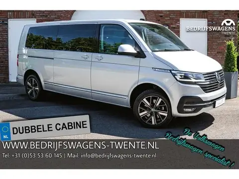 Used VOLKSWAGEN CARAVELLE Diesel 2023 Ad 