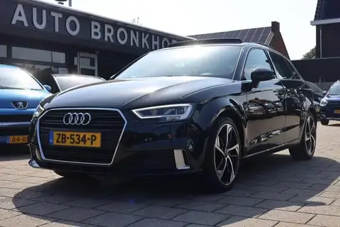 Used AUDI A3 Petrol 2019 Ad 