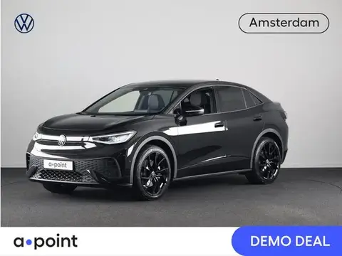 Annonce VOLKSWAGEN ID.5 Électrique 2024 d'occasion 