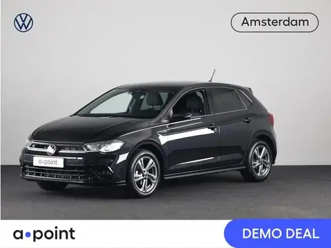 Annonce VOLKSWAGEN POLO Essence 2024 d'occasion 